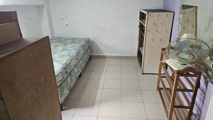 Vivienda de 1 habitaciones en Buenavista, Playa — foto 8 de 9