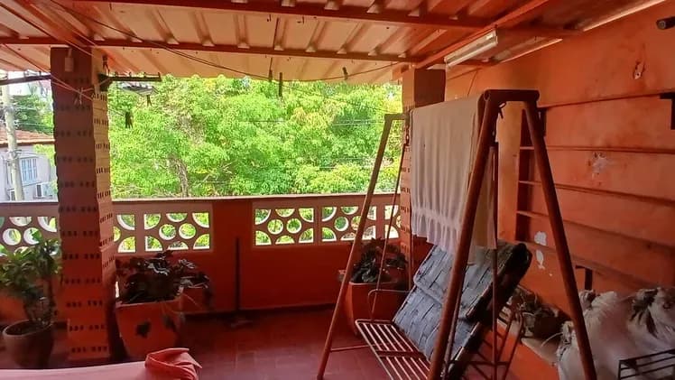 Vivienda de 2 habitaciones en Cojímar, La Habana del Este — foto 1 de 10