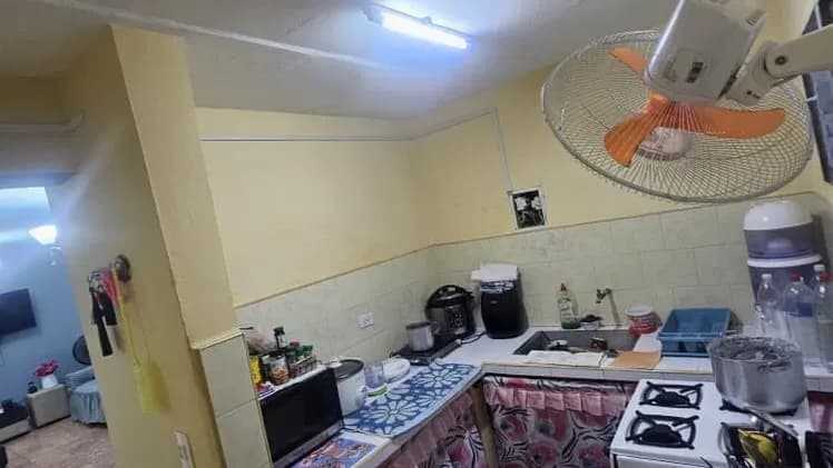 Vivienda de 3 habitaciones en Casino Deportivo, Cerro — foto 9 de 10