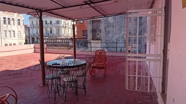 Vivienda de 5 habitaciones en Vedado, Plaza de la Revolución — foto 3 de 10