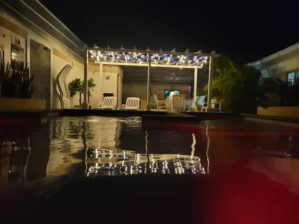 Casa de 4 habitaciones en Guanabo, La Habana del Este — foto 9 de 26