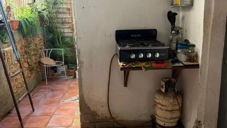 Vivienda de 3 habitaciones en Querejeta, Playa — foto 5 de 10