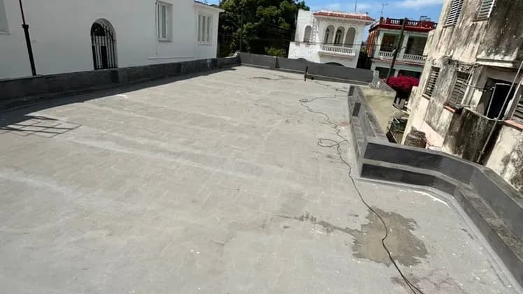 Vivienda de 4 habitaciones en La Sierra, Playa — foto 6 de 9