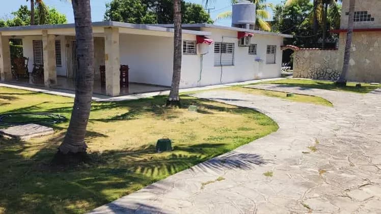 Vivienda de 6 habitaciones en Guanabo, La Habana del Este — foto 7 de 10