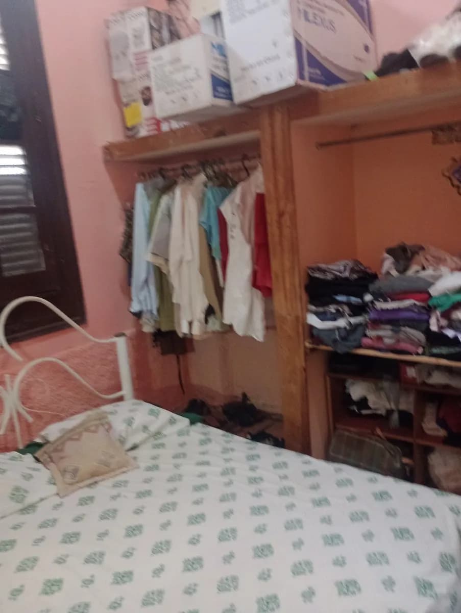 Vivienda de 2 habitaciones en Vedado, Plaza de la Revolución — foto 2 de 9