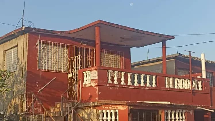 Vivienda de 2 habitaciones en Santa Fe, Playa — foto 1 de 10