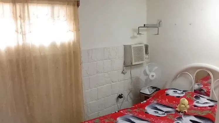 Vivienda de 3 habitaciones en Arroyo Arenas, La Lisa — foto 3 de 4