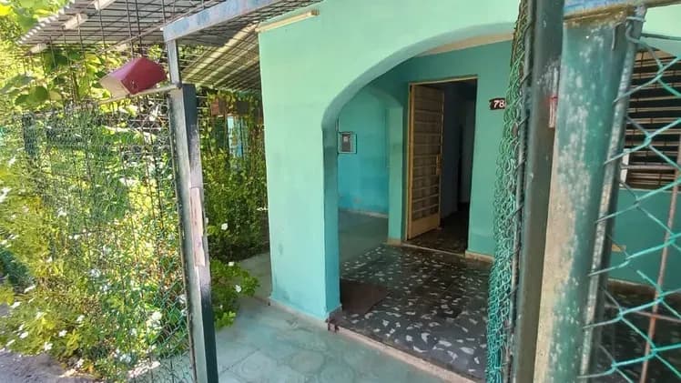 Vivienda de 3 habitaciones en Bahía, La Habana del Este — foto 1 de 6