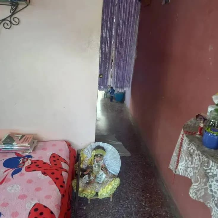 Vivienda de 4 habitaciones en Naranjo, Guanabacoa — foto 6 de 10