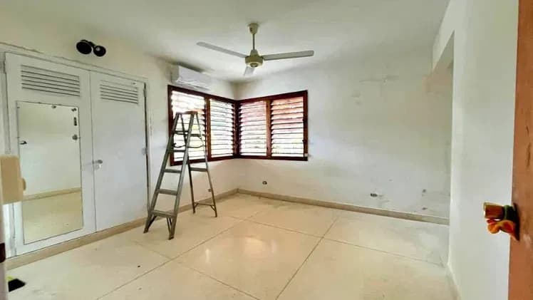 Vivienda de 4 habitaciones en Miramar, Playa — foto 6 de 10