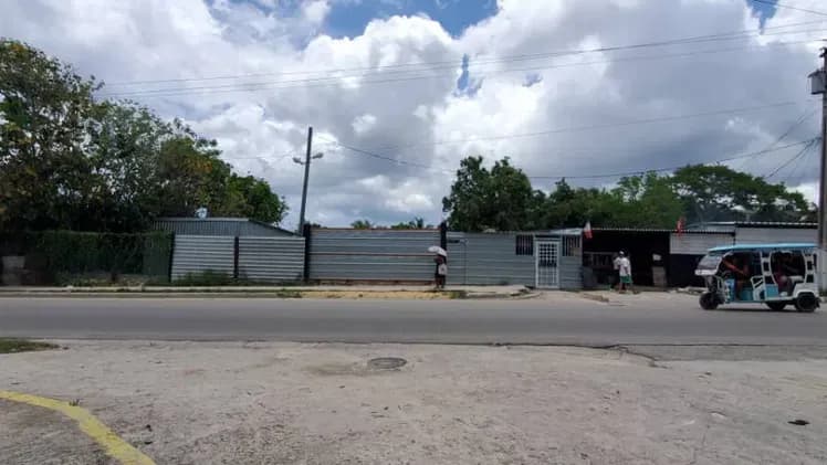 Vivienda de 3 habitaciones en Poey, Arroyo Naranjo — foto 8 de 9