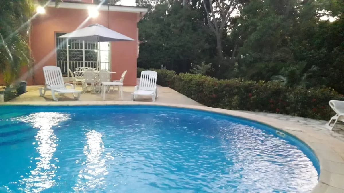 Vivienda de 5 habitaciones en Mulgoba Viejo, Boyeros — foto 3 de 12