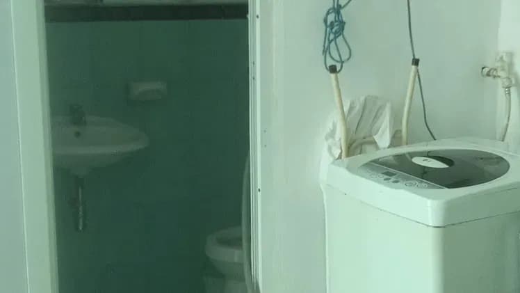 Vivienda de 2 habitaciones en Santos Suárez, Diez de Octubre — foto 4 de 9