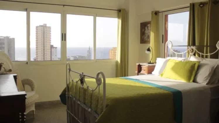 Vivienda de 2 habitaciones en Vedado, Plaza de la Revolución