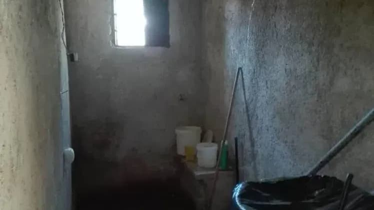 Vivienda de 1 habitaciones en Trébol, Boyeros — foto 4 de 10