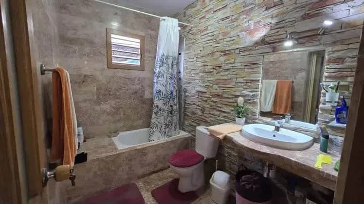 Vivienda de 3 habitaciones en Santa Fe, Playa — foto 6 de 10