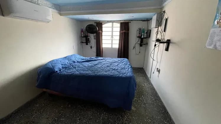 Vivienda de 2 habitaciones en Luyanó, Diez de Octubre — foto 4 de 10