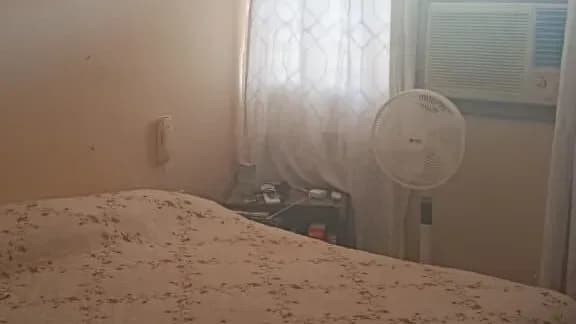 Vivienda de 3 habitaciones en Alamar, La Habana del Este — foto 2 de 10