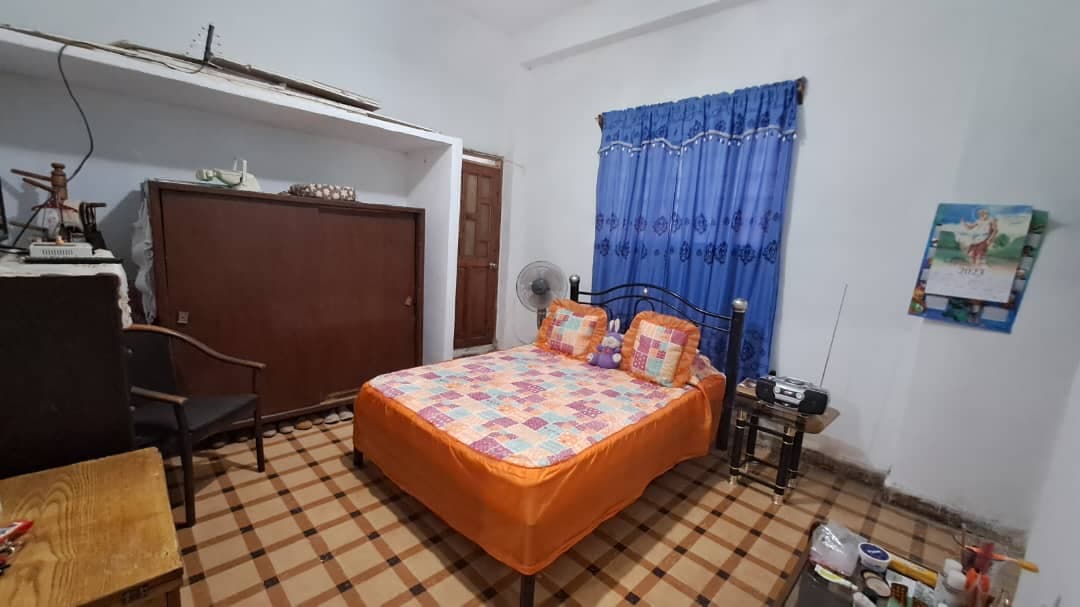 Casa de 4 habitaciones en Barrio El Fanguito, Plaza de la Revolución — foto 8 de 11