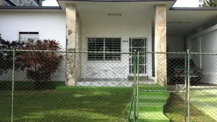 Vivienda de 4 habitaciones en Fontanar, Boyeros — foto 1 de 10