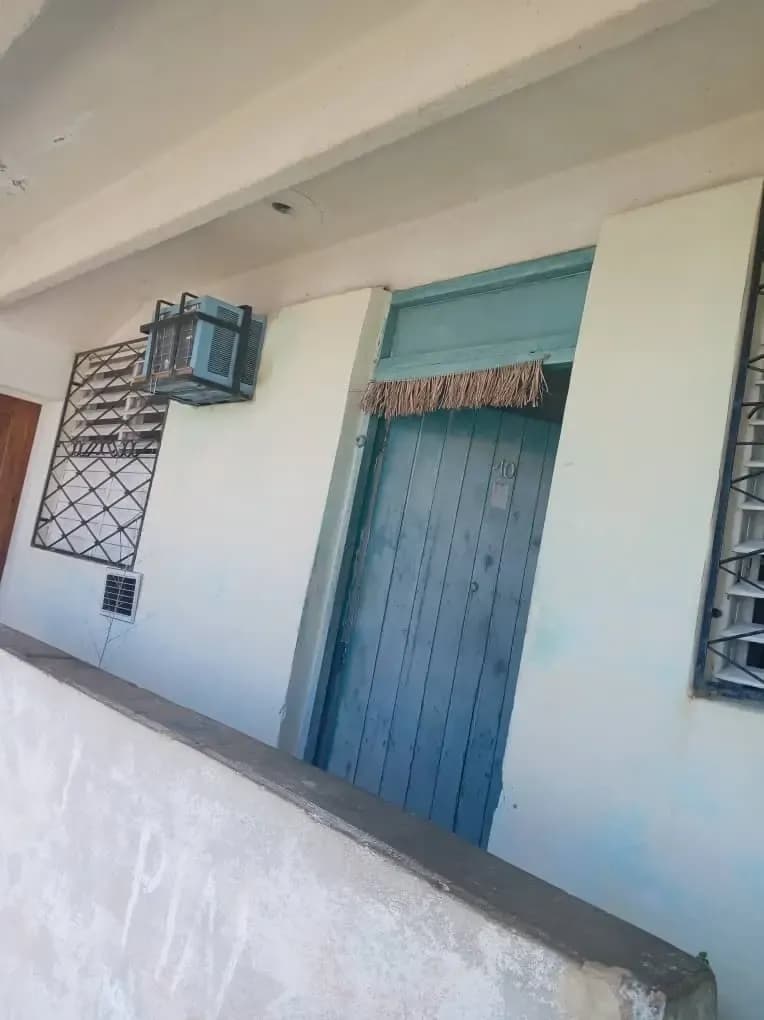 Apartamento de 5 habitaciones en La Lisa, La Habana — foto 9 de 10