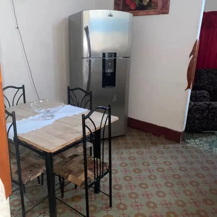 Vivienda de 2 habitaciones en Lawton, Diez de Octubre — foto 4 de 6
