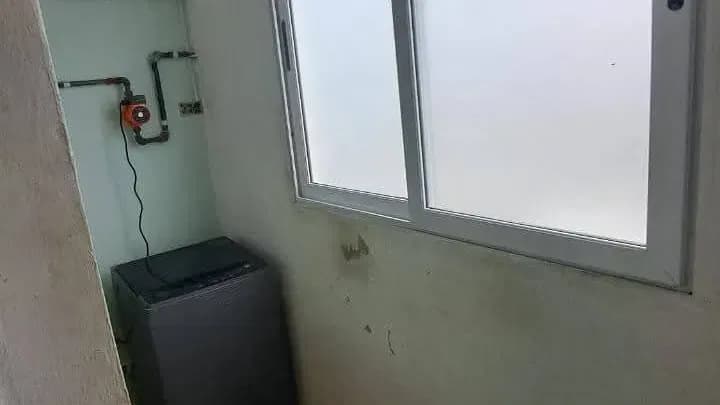 Vivienda de 2 habitaciones en Alamar, La Habana del Este — foto 9 de 10