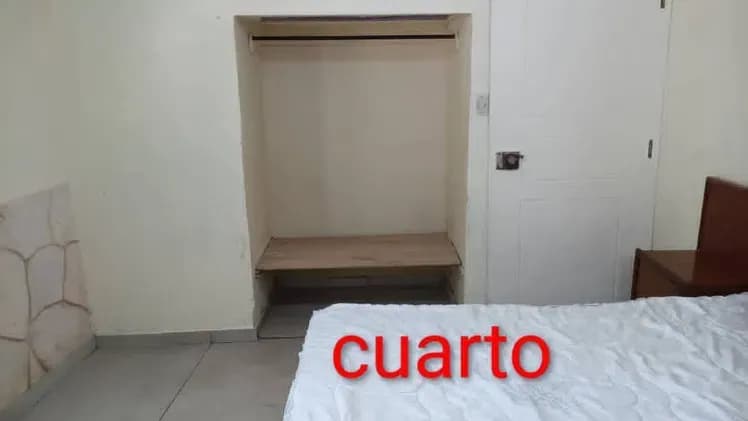 Vivienda de 1 habitaciones en Santa Fe, Playa — foto 4 de 6