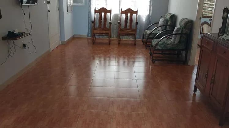 Vivienda de 3 habitaciones en Vedado, Plaza de la Revolución — foto 2 de 10