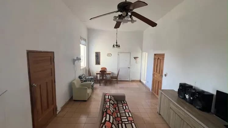 Vivienda de 2 habitaciones en La Sierra, Playa — foto 1 de 8