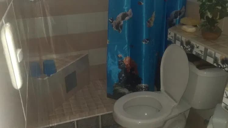 Vivienda de 2 habitaciones en San Agustín, La Lisa — foto 6 de 10