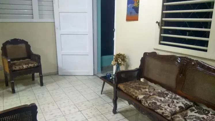 Vivienda de 2 habitaciones en Santos Suárez, Diez de Octubre — foto 5 de 6