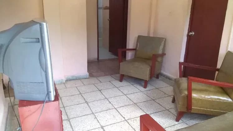 Vivienda de 2 habitaciones en Guanabo, La Habana del Este — foto 5 de 9
