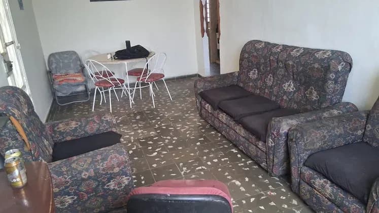 Vivienda de 2 habitaciones en Alamar, La Habana del Este — foto 1 de 10