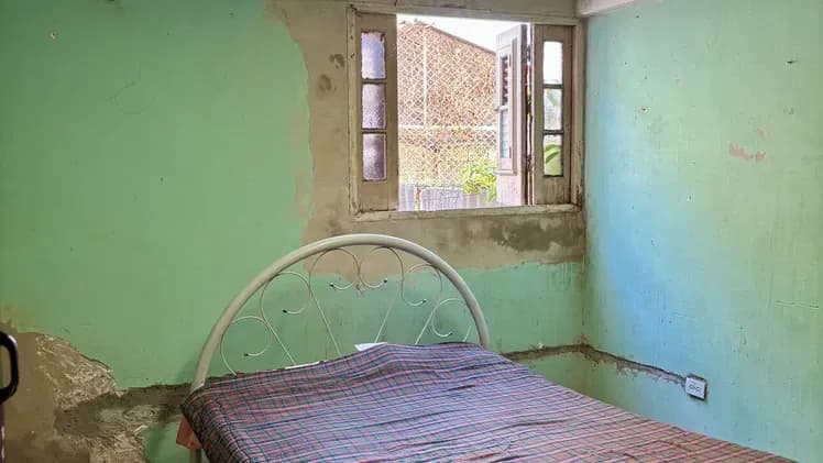 Vivienda de 3 habitaciones en Sevillano, Diez de Octubre — foto 8 de 8