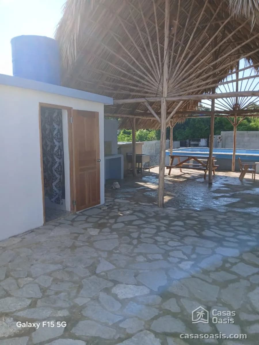 Vivienda de 3 habitaciones en Guanabo, La Habana del Este — foto 4 de 12
