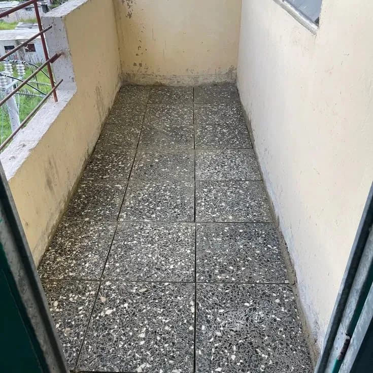 Vivienda de 2 habitaciones en Casino Deportivo, Cerro — foto 4 de 10