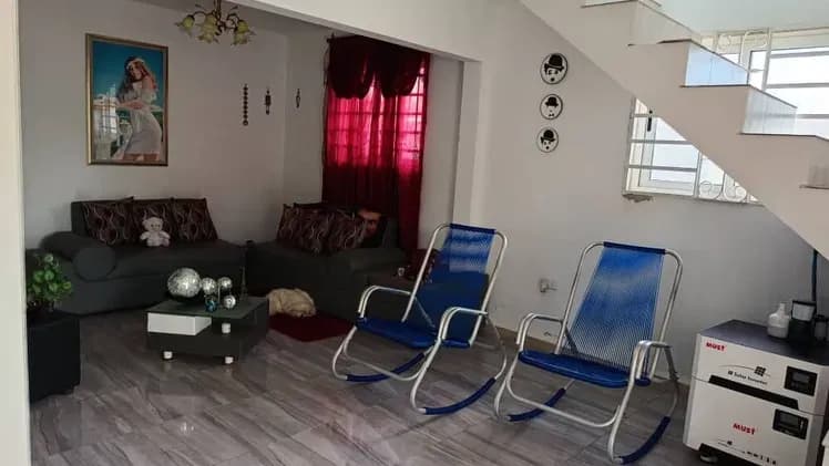 Vivienda de 3 habitaciones en Santa Fe, Playa — foto 6 de 8