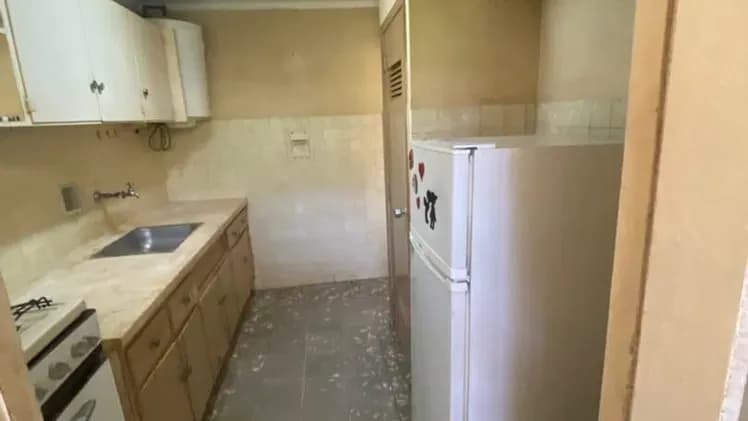Vivienda de 2 habitaciones en Nuevo Vedado, Plaza de la Revolución — foto 5 de 6