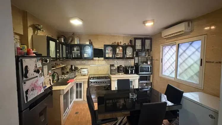 Vivienda de 2 habitaciones en Vedado, Plaza de la Revolución — foto 6 de 10