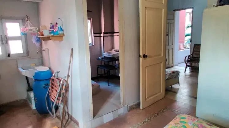 Vivienda de 1 habitaciones en Vedado, Plaza de la Revolución — foto 4 de 6