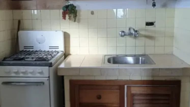 Vivienda de 2 habitaciones en Reparto Embil, Boyeros — foto 2 de 5