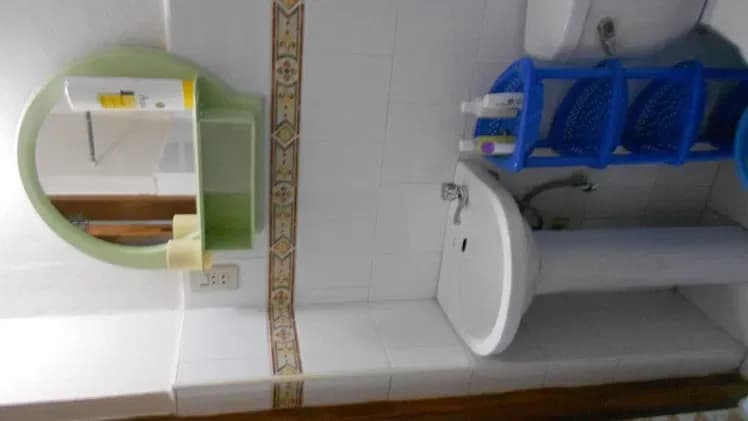 Vivienda de 3 habitaciones en Vedado, Plaza de la Revolución — foto 8 de 9