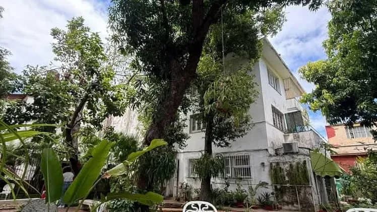Vivienda de 3 habitaciones en Vedado, Plaza de la Revolución — foto 7 de 8
