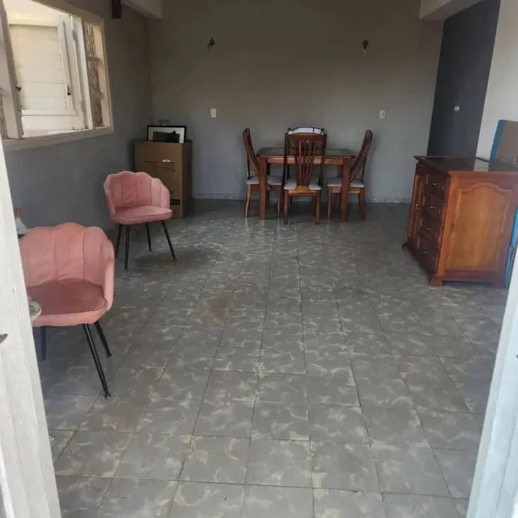Vivienda de 3 habitaciones en Víbora, Diez de Octubre — foto 3 de 3
