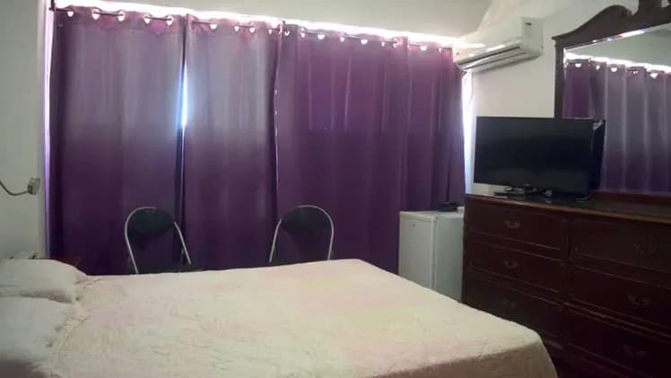 Vivienda de 3 habitaciones en Vedado, Plaza de la Revolución — foto 2 de 4