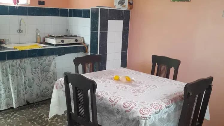 Vivienda de 5 habitaciones en Cojímar, La Habana del Este — foto 7 de 9