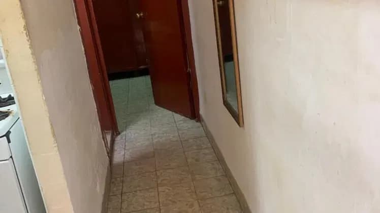 Vivienda de 1 habitaciones en Santos Suárez, Diez de Octubre — foto 2 de 5