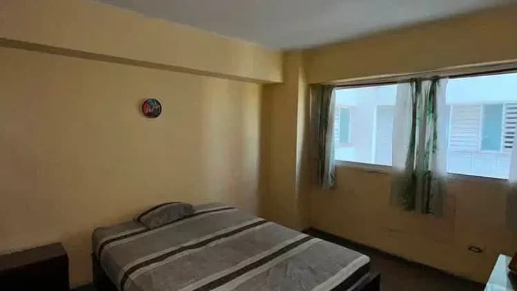 Vivienda de 4 habitaciones en Vedado, Plaza de la Revolución — foto 4 de 10