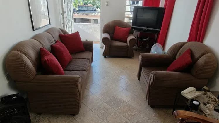 Vivienda de 2 habitaciones en Mañana, Guanabacoa — foto 1 de 10